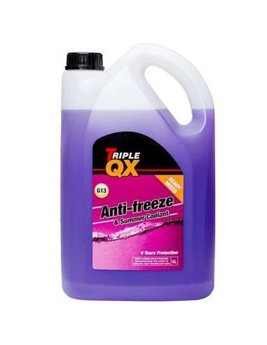 Liquide de refroidissement G13