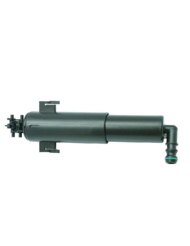 Gicleur telescopique lave phare droit...