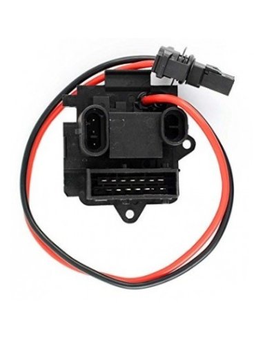 Resistance de chauffage ventilation Renault megane scenic 1 Trafic 2 Opel Vivaro