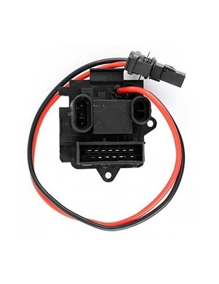 Resistance de chauffage ventilation Renault megane scenic 1 Trafic 2 Opel Vivaro
