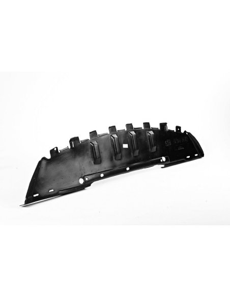 Cache de protection sous moteur partie avant Megane 2 Scenic 2