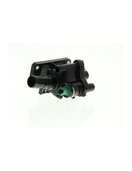 Boitier eau thermosthat sonde de temperature 1.6 HDi C3 C4 Xsara Picasso Jumpy Scudo Partner Berlingo 206 207 307 Mini Ford