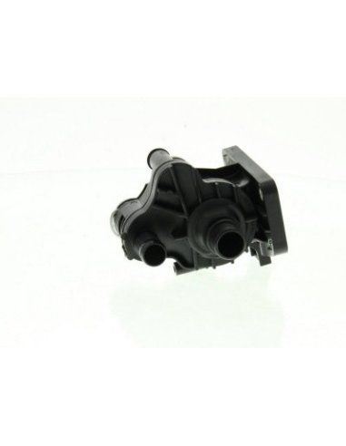 Boitier eau thermosthat sonde de temperature 1.6 HDi C3 C4 Xsara Picasso Jumpy Scudo Partner Berlingo 206 207 307 Mini Ford