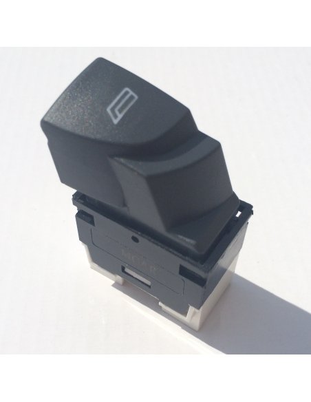 Bouton de lève-vitre Gauche Boxer Jumper Ducato