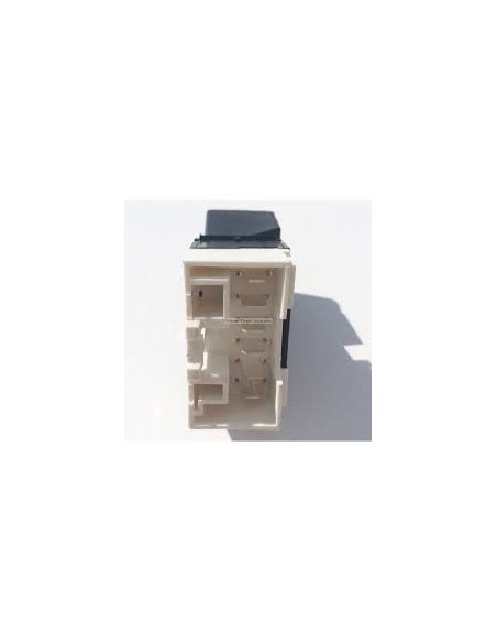 Bouton de lève-vitre Gauche Boxer Jumper Ducato