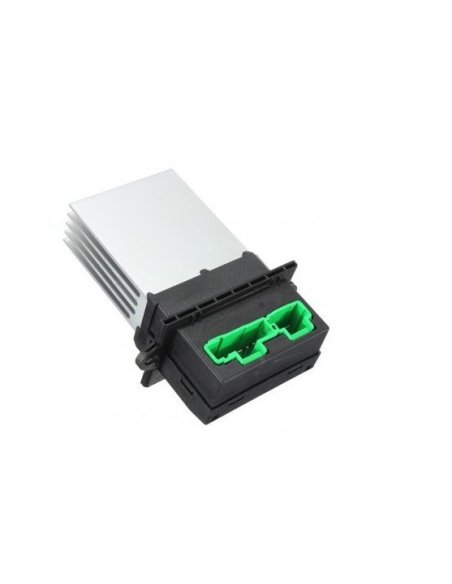 Resistance commande de chauffage ventilation climatisation Renault Peugeot Citroen