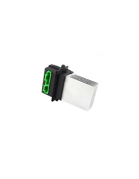 Resistance commande de chauffage ventilation climatisation Renault Peugeot Citroen