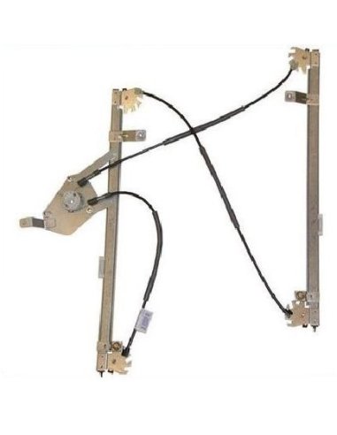Mecanisme leve vitre confort avant droit Citroen Xsara Picasso