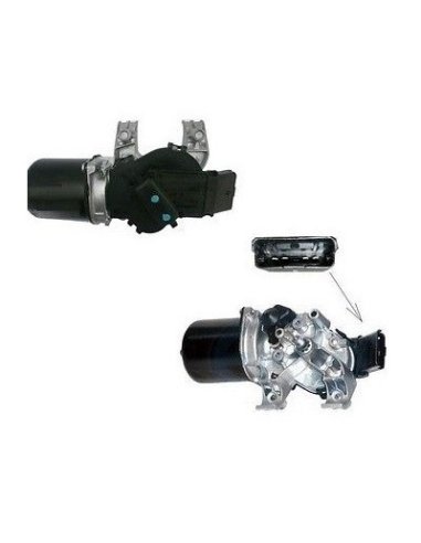 Moteur D essuie Glace Avant Renault Clio 3 Megane 2