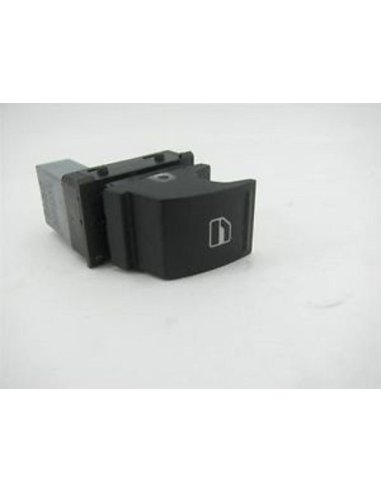 Bouton leve vitre PASSAT SCIROCCO TOUAREG AMAROK CADDY EOS GOLF 5 6 JETTA SHARAN TIGUAN TOURAN ALHAMBRA ALTEA IBIZA