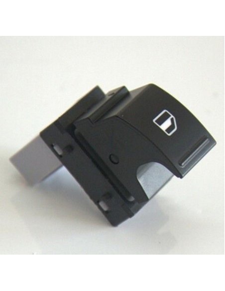 Bouton leve vitre PASSAT SCIROCCO TOUAREG AMAROK CADDY EOS GOLF 5 6 JETTA SHARAN TIGUAN TOURAN ALHAMBRA ALTEA IBIZA