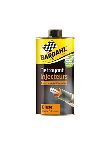 NETTOYANT INJECTEURS DIESEL BARDAHL 11551
