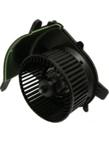 Pulseur d'air ventilation intérieur...