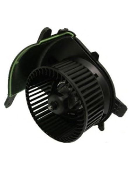 Pulseur d'air ventilation intérieur Renault Scenic 2 , Grand sccenic 2