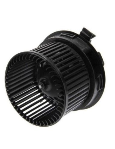Pulseur ventilateur d air interieur Peugeot 207