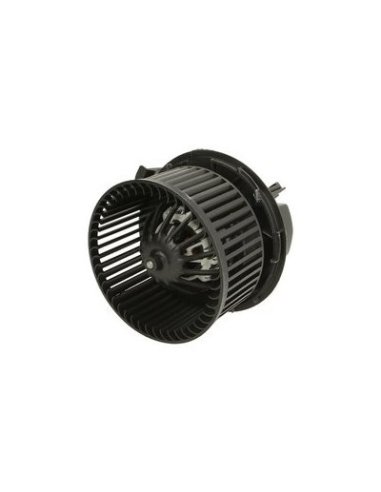 Pulseur ventilateur d air interieur Renault Clio 3 