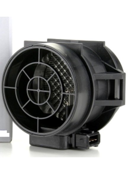 Debimetre d air Bmw Serie 3 5 E46 E39 Z3 Essence