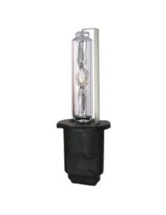 Lot de 2 Ampoules Xenon H1