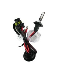 Lot de 2 Ampoules Xenon H7