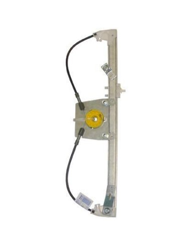 Mecanisme leve vitre electrique avant...