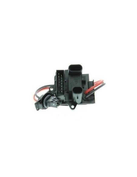 Resistance commande de chauffage Renault Clio 2
