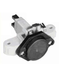 Regulateur Pour Alternateur Peugeot Citroen Mercedes Bosch