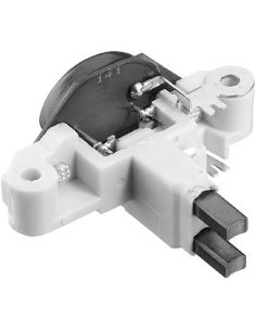 Regulateur Pour Alternateur Peugeot Citroen Mercedes Bosch 2