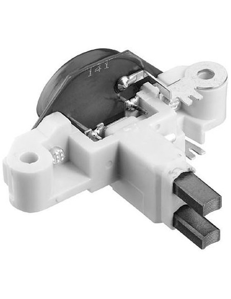 Regulateur Pour Alternateur Peugeot Citroen Mercedes Bosch
