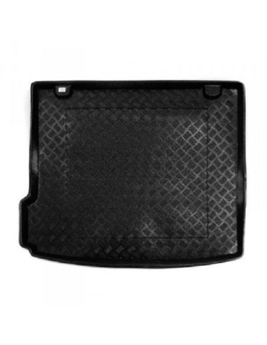 Tapis bac de protection de coffre Bmw X6
