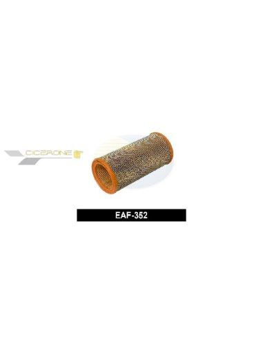 Filtre air