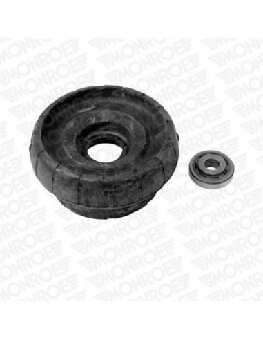 Semelle butée de suspension Primastar Vivaro Trafic 2