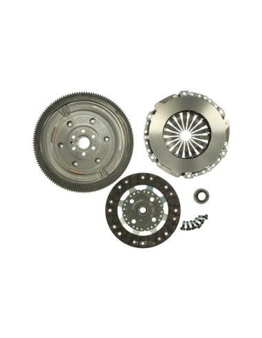 Kit d?embrayage + Volant moteur Ford...