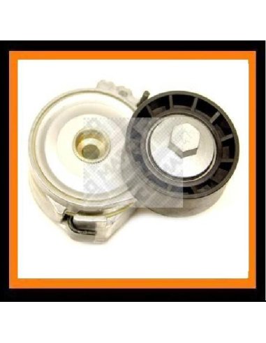 Galet Tendeur pour 1.9D+2.0/ 2.2 Hdi diametre 60mm
