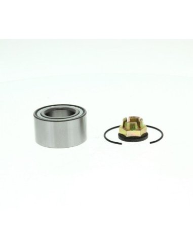 Kit Roulement Roue Avant Renault clio...