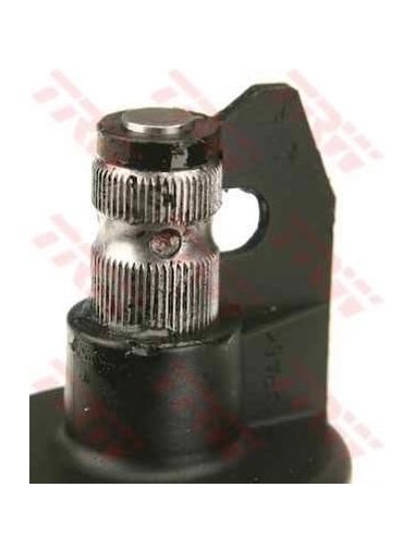 Crémaillère de direction BMW Série 3 -  TRW JRP834