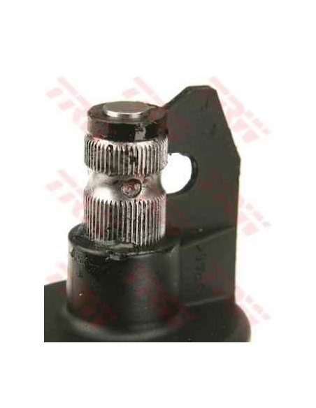 Crémaillère de direction BMW Série 3 -  TRW JRP834