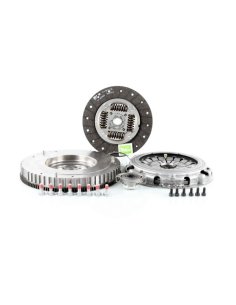 Kit 4P - kit embrayage +...