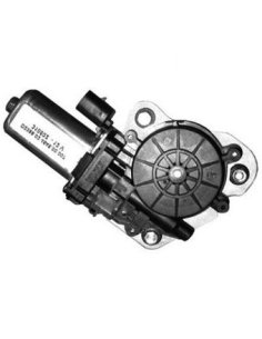 Moteur leve vitre avant gauche Confort  alfa Giulietta