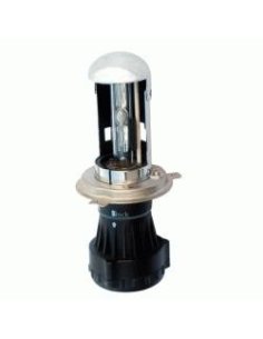 Ampoules Xenon H4 Bi-Xenon
