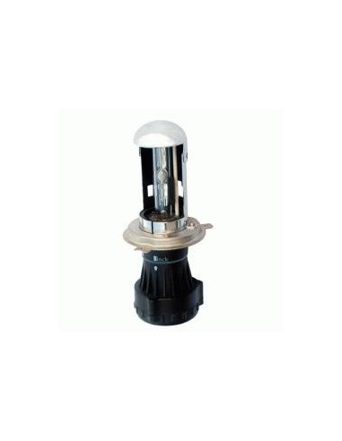 Ampoules Xenon H4 Bi-Xenon