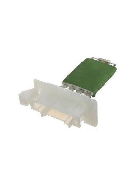 Resistance commande chauffage Audi A3 Seat Leon Altea Toledo Ocavia Golf 5 Eos Caddy Jetta