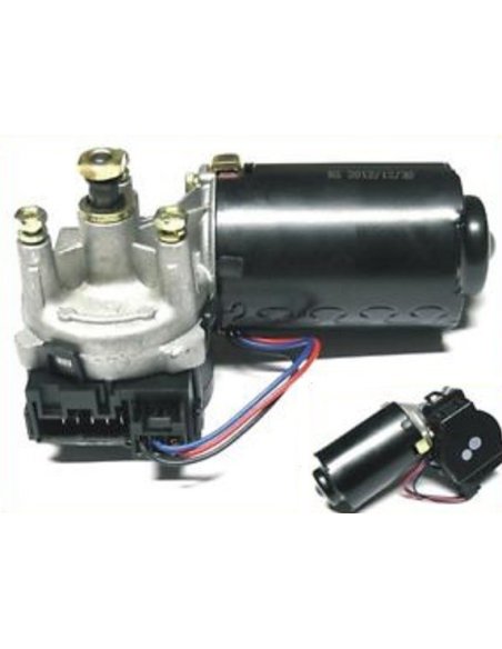 Moteur Essuie Glace Peugeot Boxer Fiat Ducato Citroen Jumper