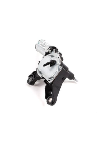 Moteur Essuie Glace arriere avec pompe de lave glace Audi A3 A4 A6 Allroad Vw Passat