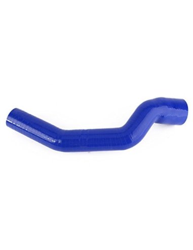 Durite de turbo silicone renforcée...