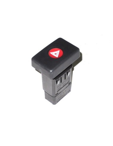Bouton de warning Dacia logan