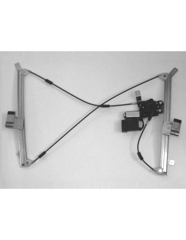  Leve vitre confort avant droit Audi A3 3 portes