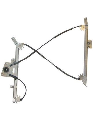 Mecanisme Leve vitre electrique avant...