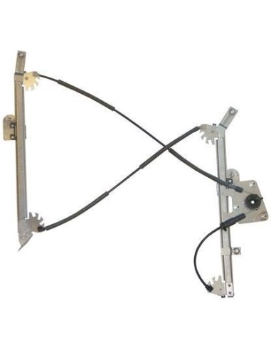 Mecanisme Leve vitre electrique avant...