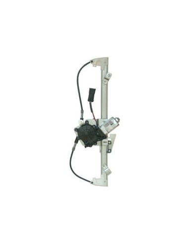 Leve vitre arrière droit  BMW Serie 3 E46 5 portes / break