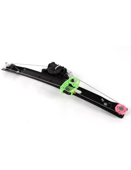 Mécanisme lève-vitre arrière gauche Bmw Série 3 E90 - E92